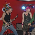 Click to enlarge GutterPunk - Professional Concert Photography